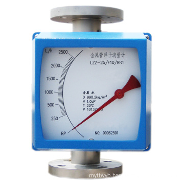 Metal Rotameter (RV-100ZF)